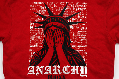 MMXXX Anarchy Hoodie